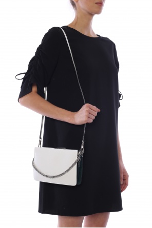 Torba na ramię z logo, zdjęcie 2 Torba na ramię z logo od Givenchy